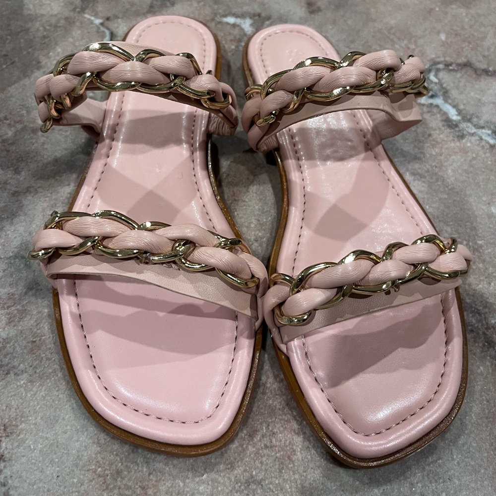 Schutz sandals